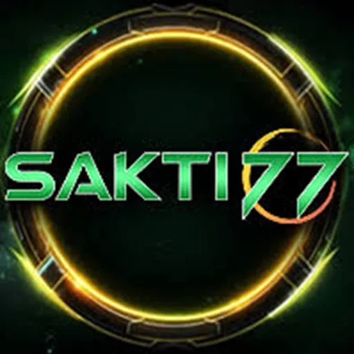 SAKTI77 - Game Puzzle Menantang dan Seru